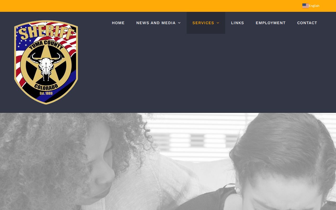 Yuma County arrest records victim assistance and court charges source